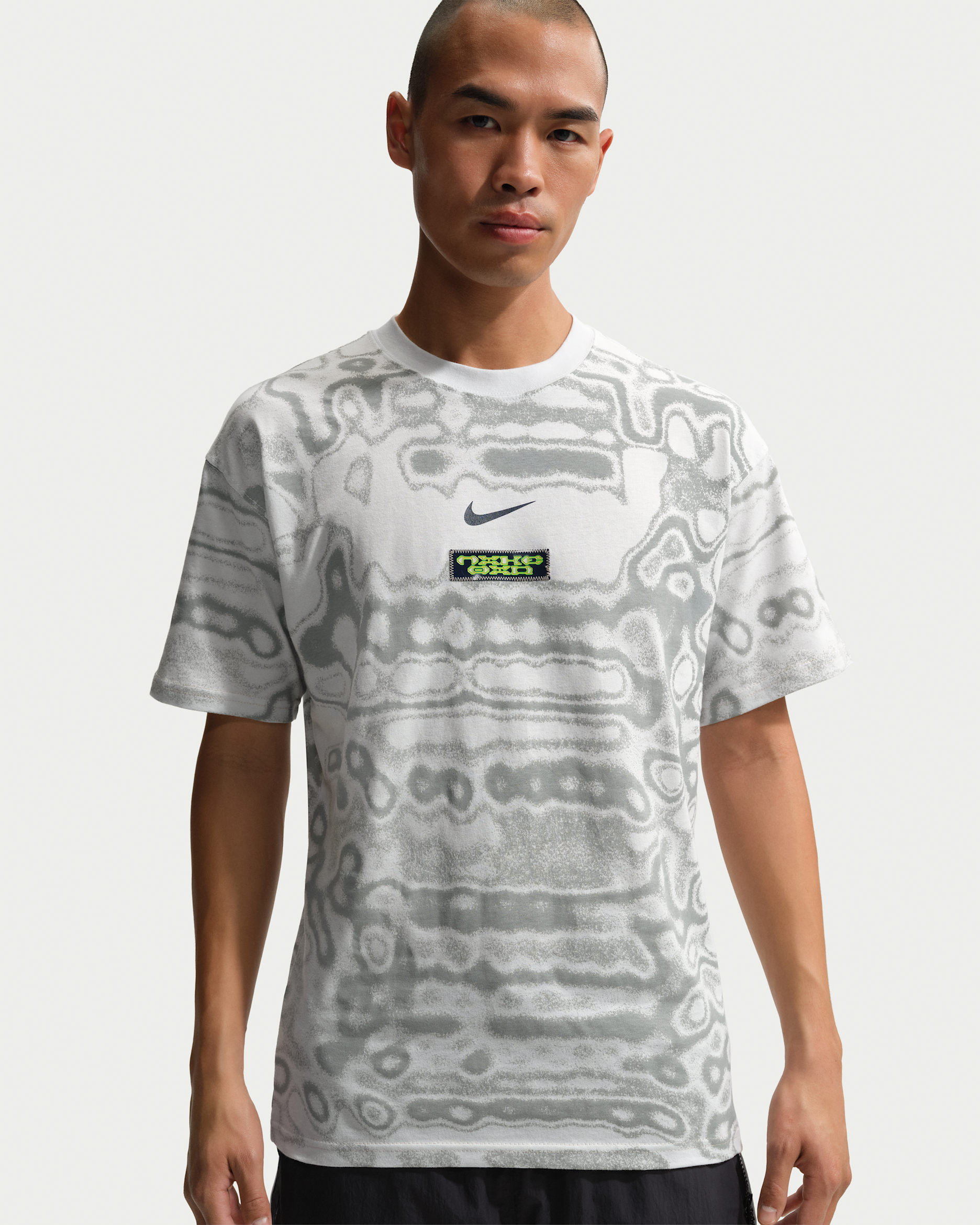 NIKE公式】ナイキ スポーツウェア Tシャツ.オンラインストア (通販サイト)